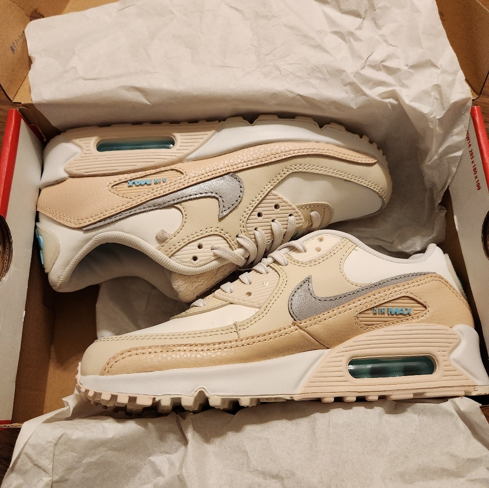 Nike Air Max 90